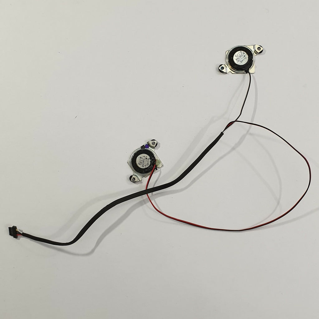 Fujitsu LIFEBOOK A532 Lautsprecher Speaker Internal Sound Modul – Bild 2