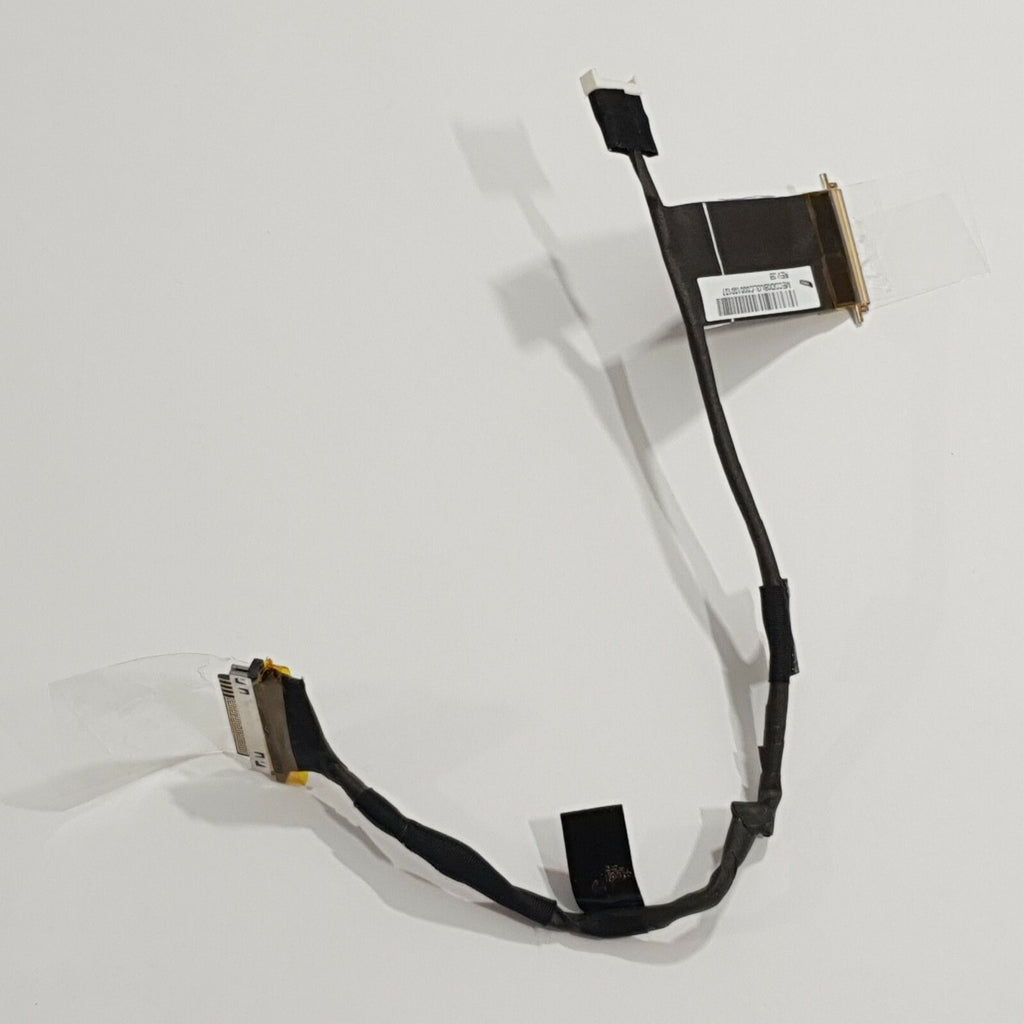 Toshiba Satellite T130 Serie Displaykabel LCD Video Cable Screen Flex