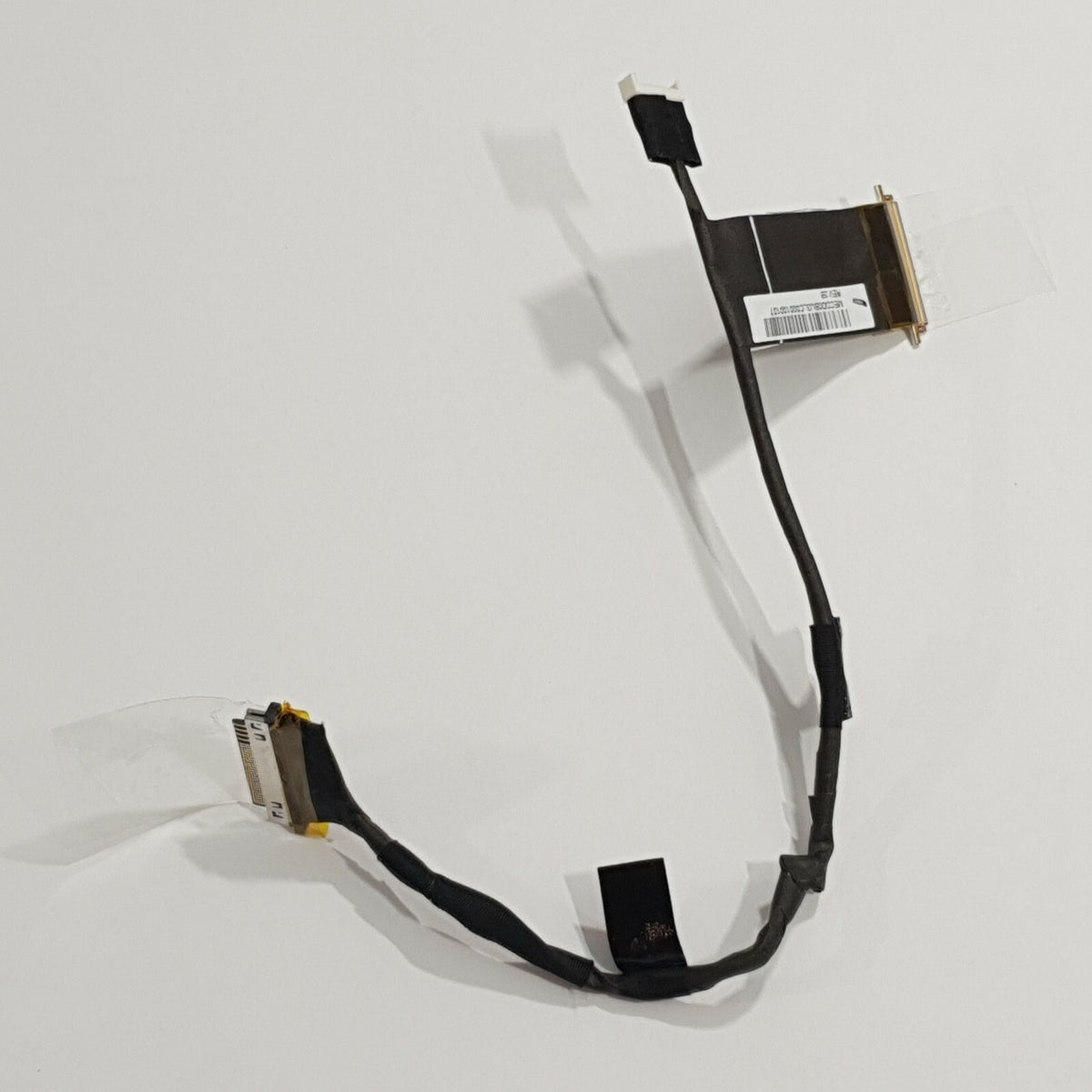 Toshiba Satellite T130 Serie Displaykabel LCD Video Cable Screen Flex