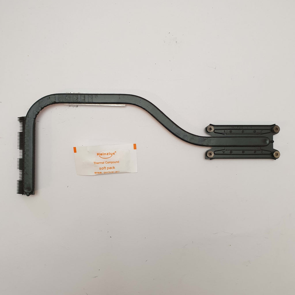 HP Probook 430 G5 Heatpipe Heatsink Kühler Heatpipe Kühlkörper