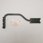 HP Probook 430 G5 Heatpipe Heatsink Kühler Heatpipe Kühlkörper