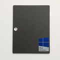 Fujitsu LifeBook E736 Gehäuse Abdeckung Unterschale Unterteil Bottom Base Cover