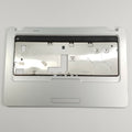 HP G62 Handauflage Top Case Gehäuse Oberschale Palmrest mit Touchpad