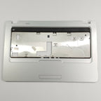 HP G62 Handauflage Top Case Gehäuse Oberschale Palmrest mit Touchpad