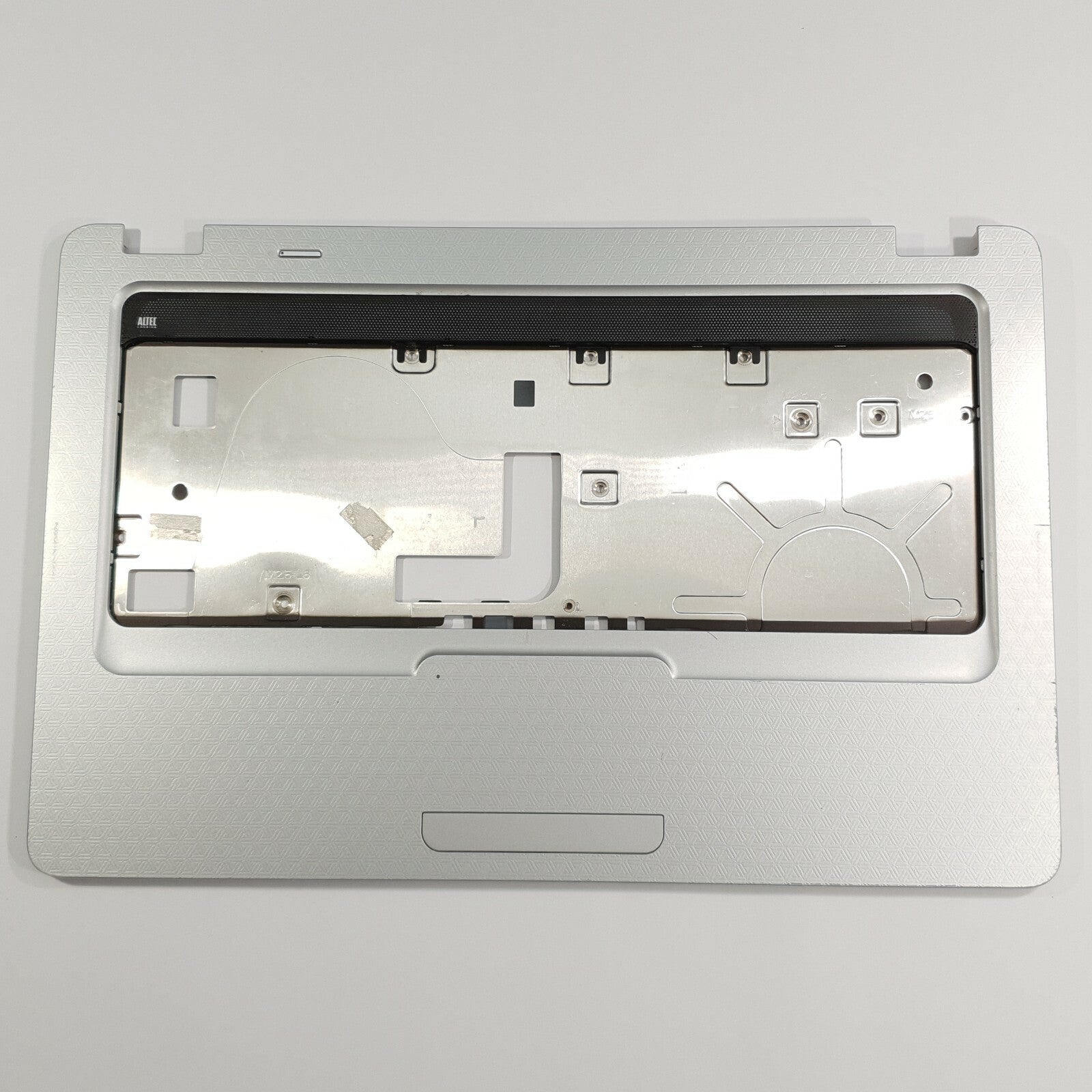 HP G62 Handauflage Top Case Gehäuse Oberschale Palmrest mit Touchpad