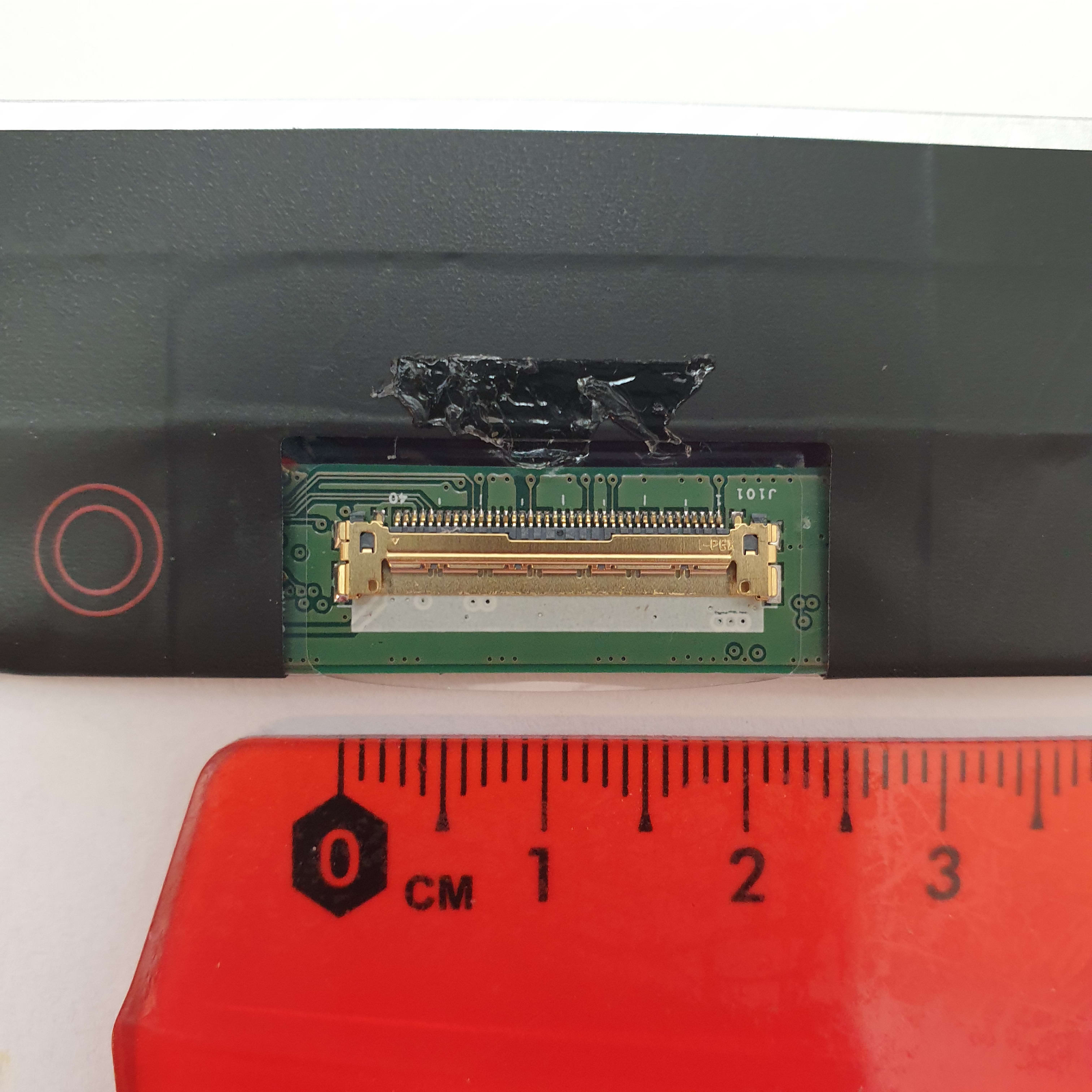 Lenovo ThinkPad T480s FHD Display 14 Zoll B140HAK01.0 Panel LCD Bildschirm – Bild 3