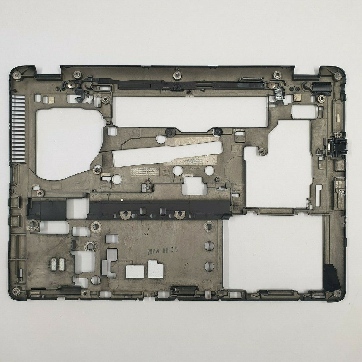 HP EliteBook 840 G2 Gehäuse Unterschale Unterteil Bottom Base Cover Ersatzteil