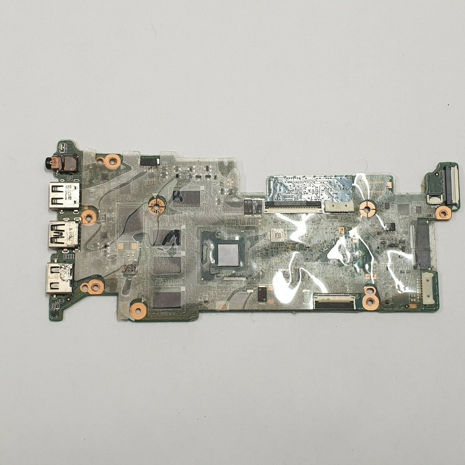 HP Chromebook 11 G4 Mainboard Motherboard Intel CPU Onboard