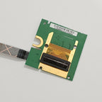 HP Pavilion dv7 3000 Fingerprint Sensor Fingerabdruck Scanner Modul
