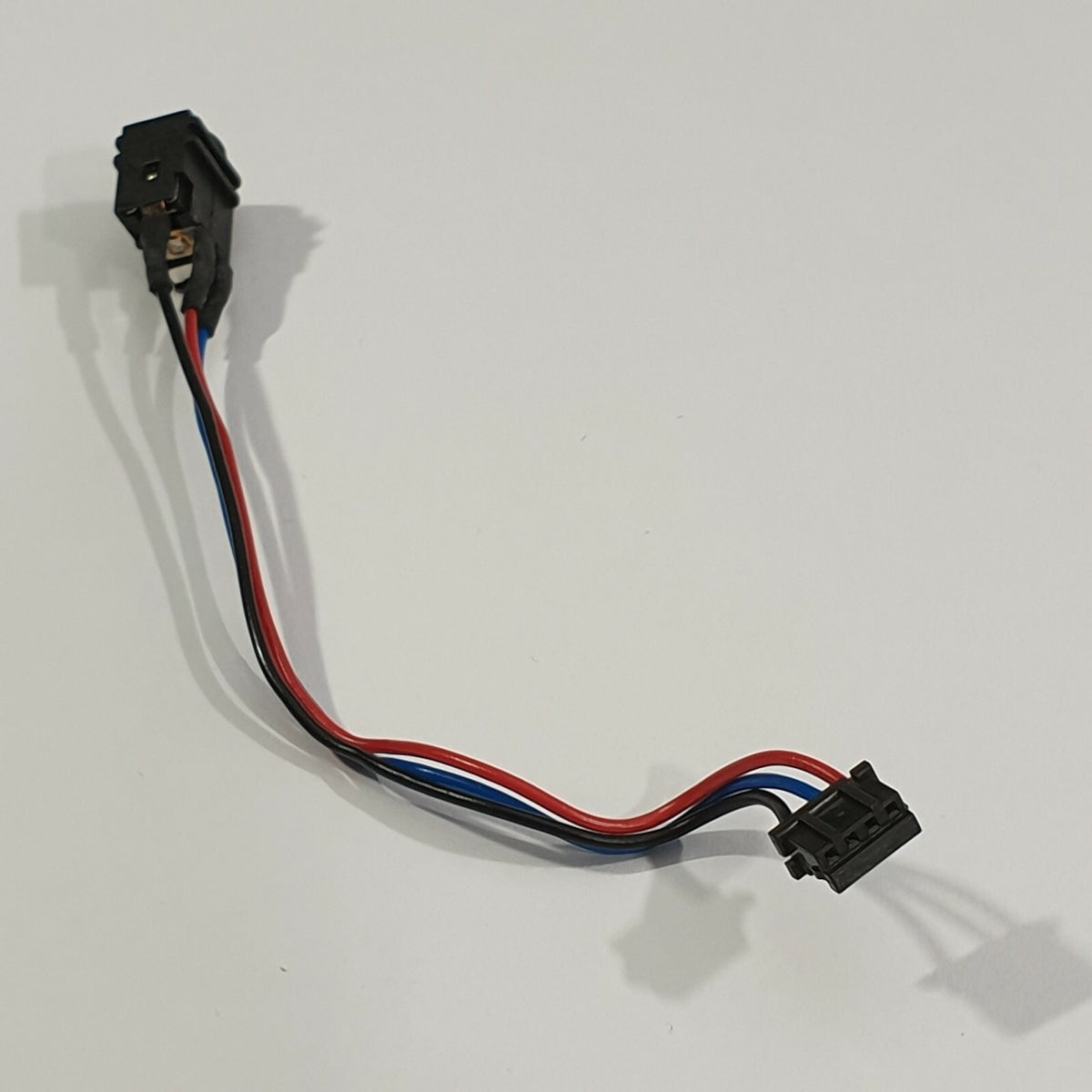 Fujitsu LifeBook E756 Original Strombuchse DC Jack Ladebuchse Anschluss Kabel
