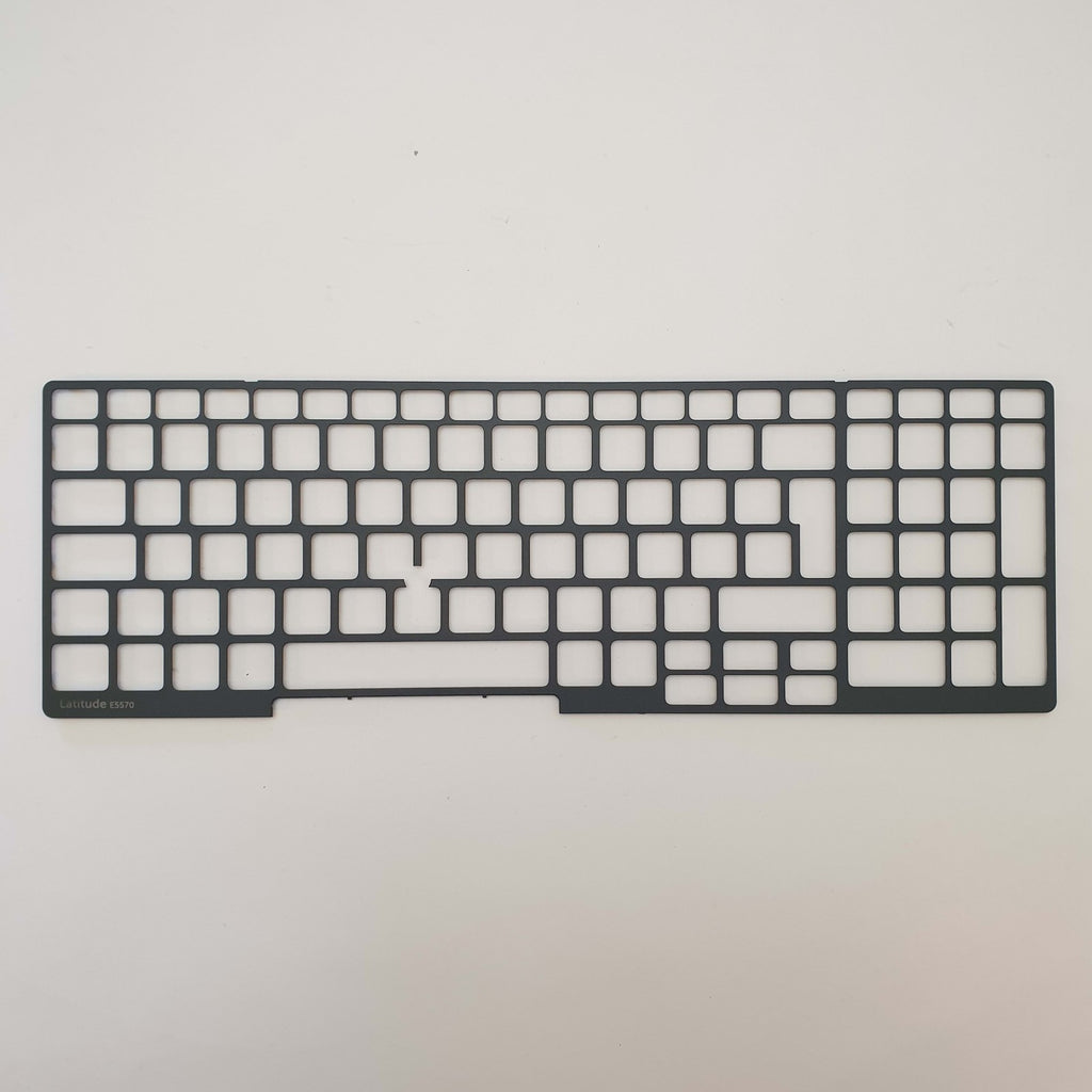 Dell Latitude E5570 Tastaturrahmen Bezel Rahmen Keyboard Trim