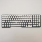 Dell Latitude E5570 Tastaturrahmen Bezel Rahmen Keyboard Trim