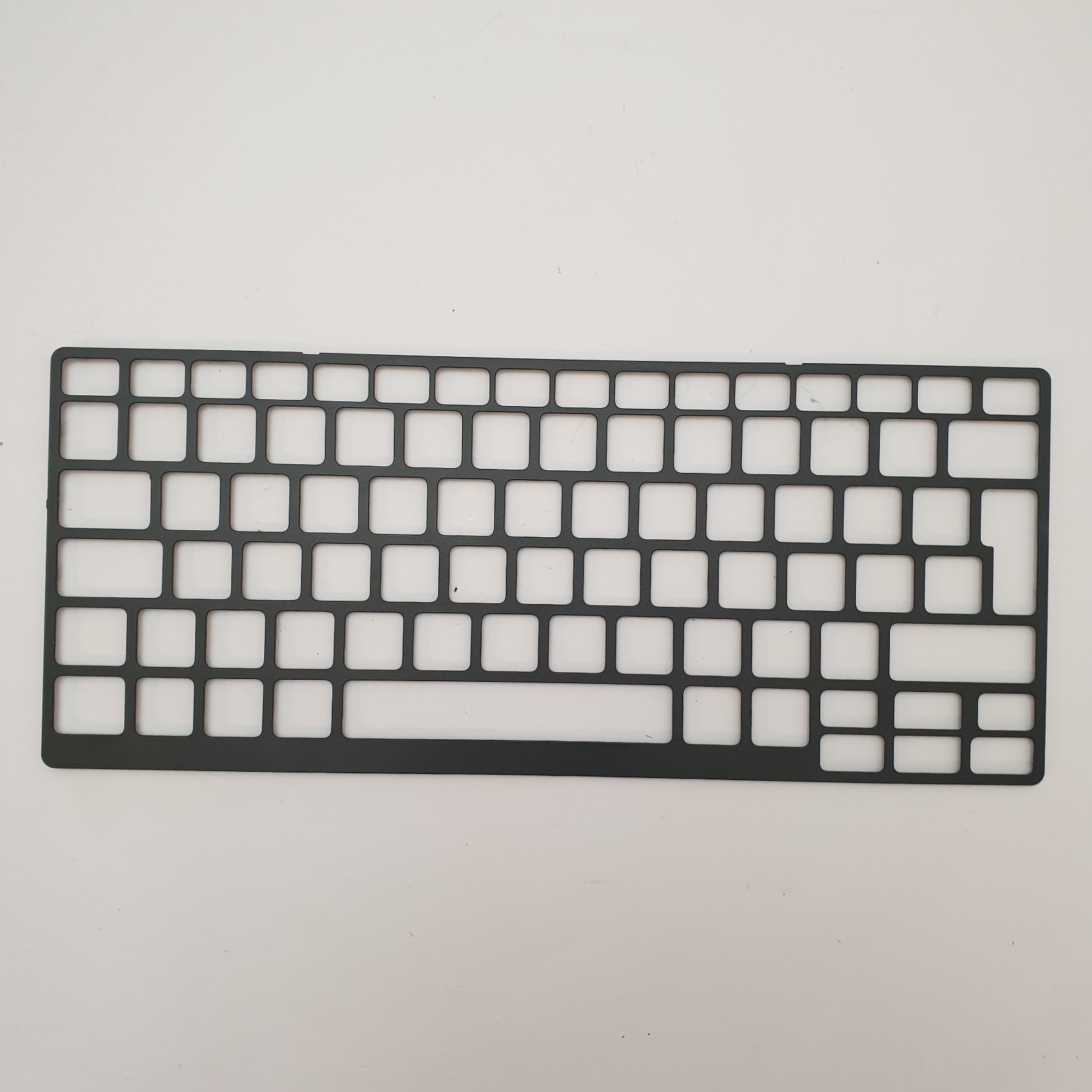 Dell Latitude 5490 Tastatur Rahmen Lünette Keyboard Trim