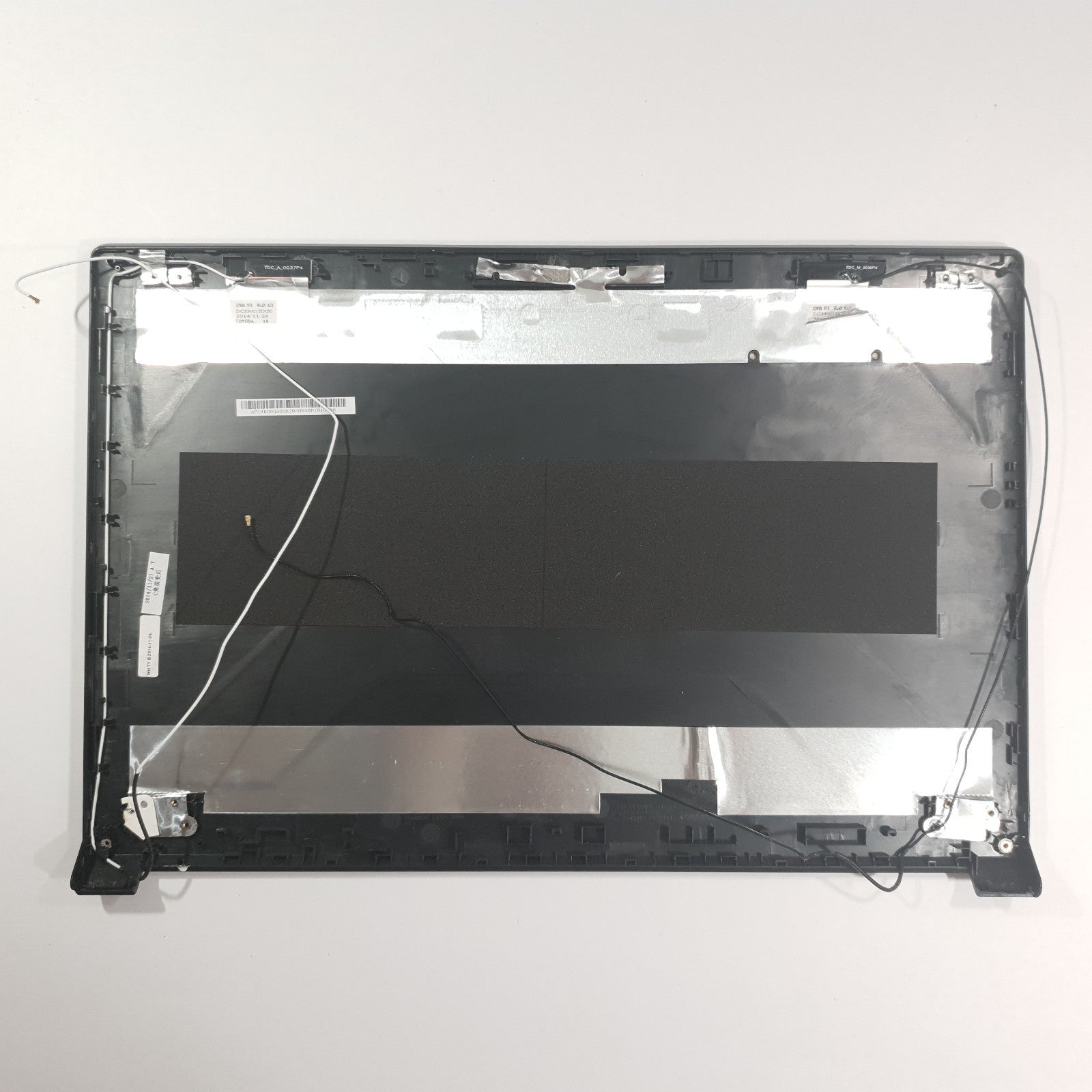 Lenovo B50-30 Displaygehäuse Deckel Gehäuse Top Lid LCD Cover – Bild 2