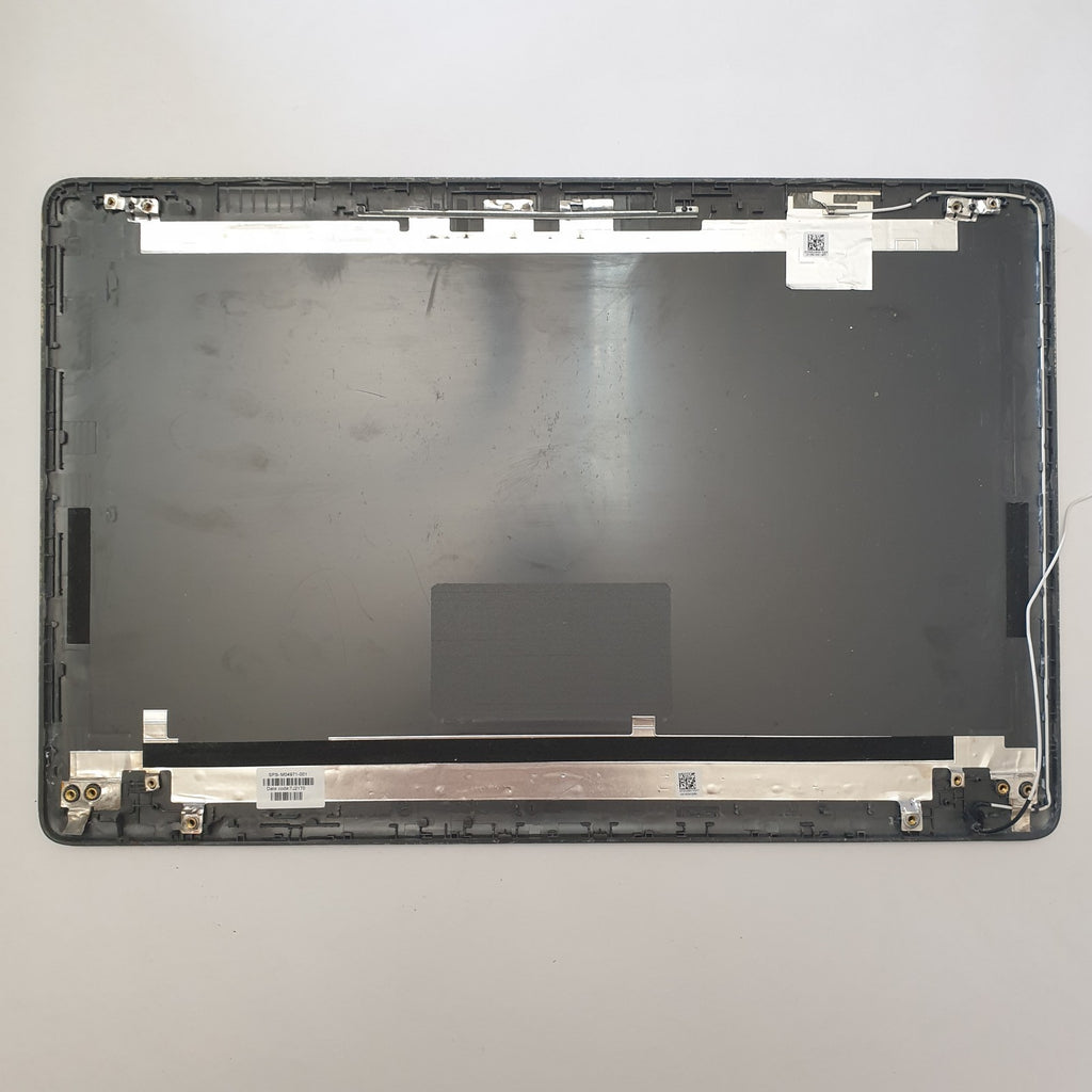 HP 250 G7 Displaygehäuse Deckel Gehäuse Top Lid LCD Cover