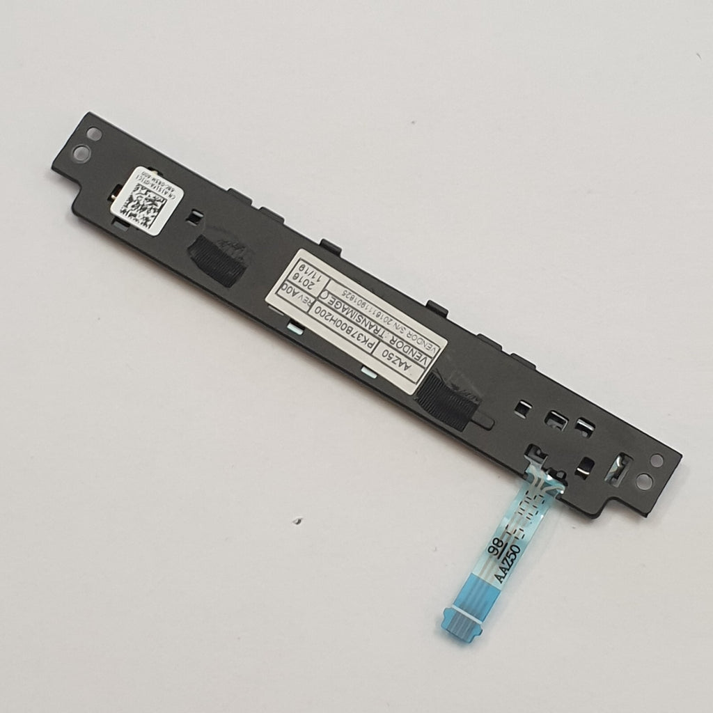 Dell Latitude E7270 Touchpad Tasten Buttons Clickpad Modul