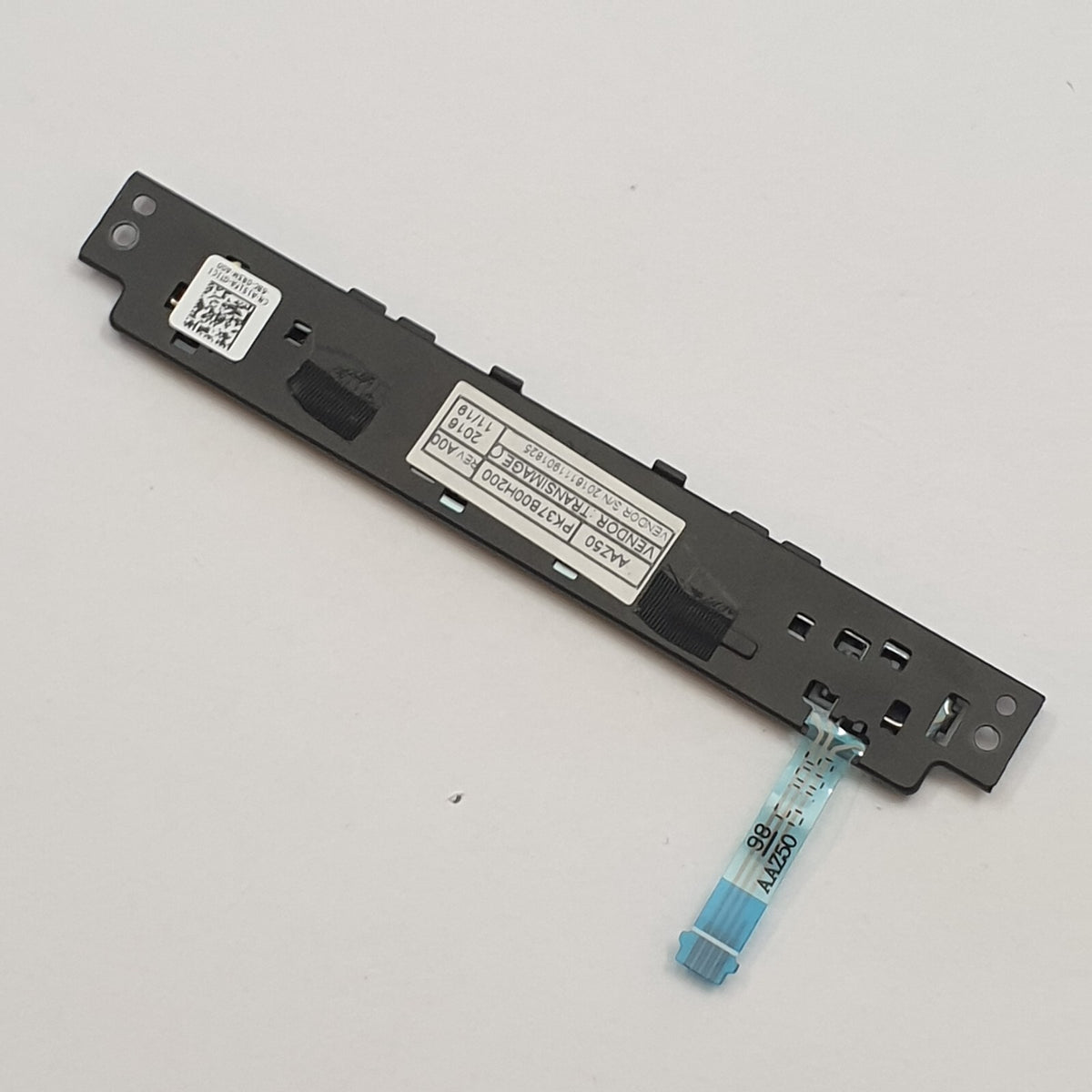 Dell Latitude E7270 Touchpad Tasten Buttons Clickpad Modul