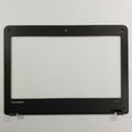 Lenovo ThinkPad X121e Displayrahmen Bezel Frontblende
