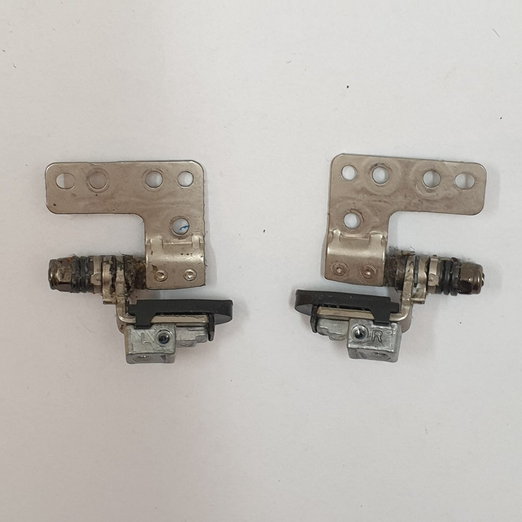 Dell Latitude E5470 Displayscharniere Leisten L+R Scharnier Set Links Rechts – Bild 2