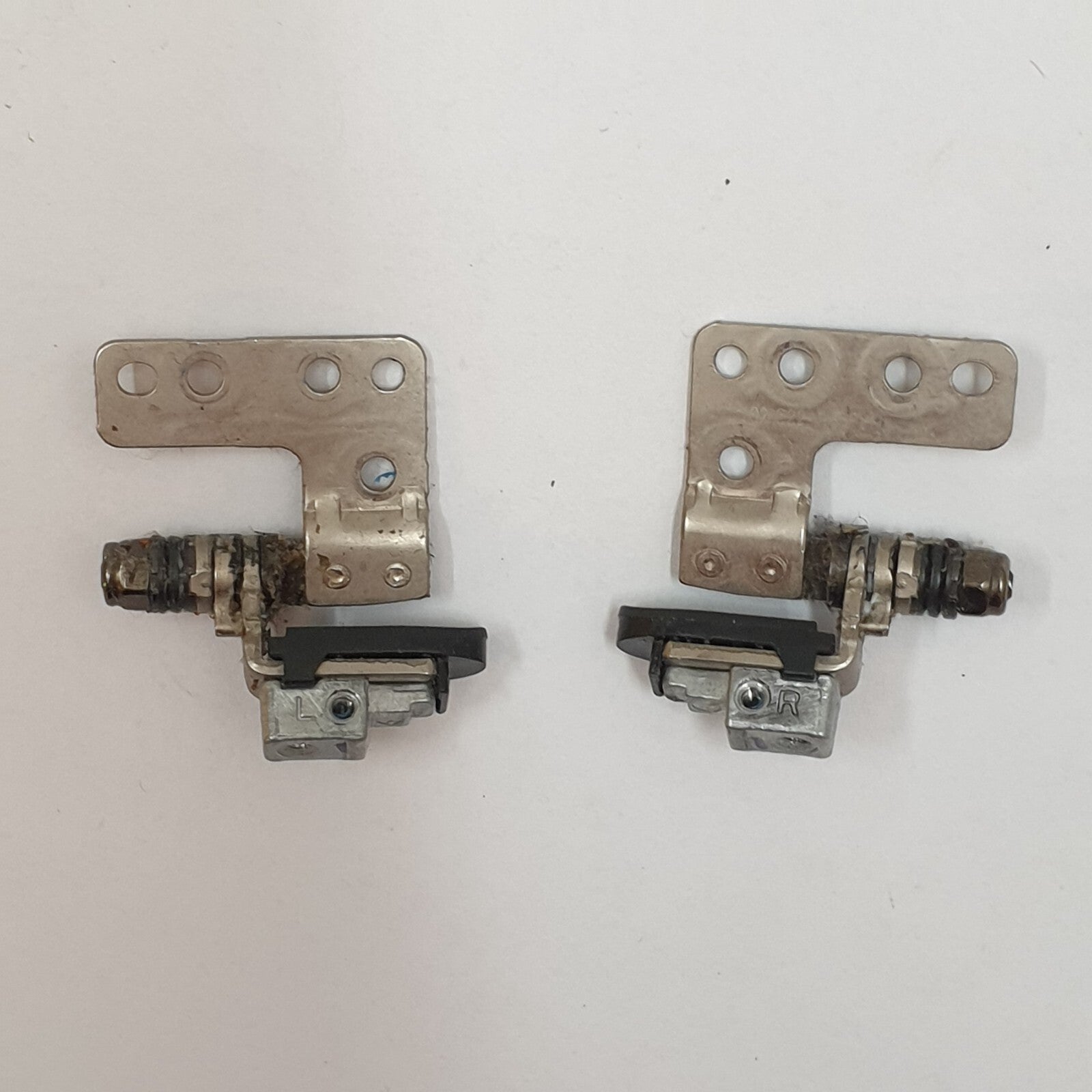 Dell Latitude E5470 Displayscharniere Leisten L+R Scharnier Set Links Rechts – Bild 2