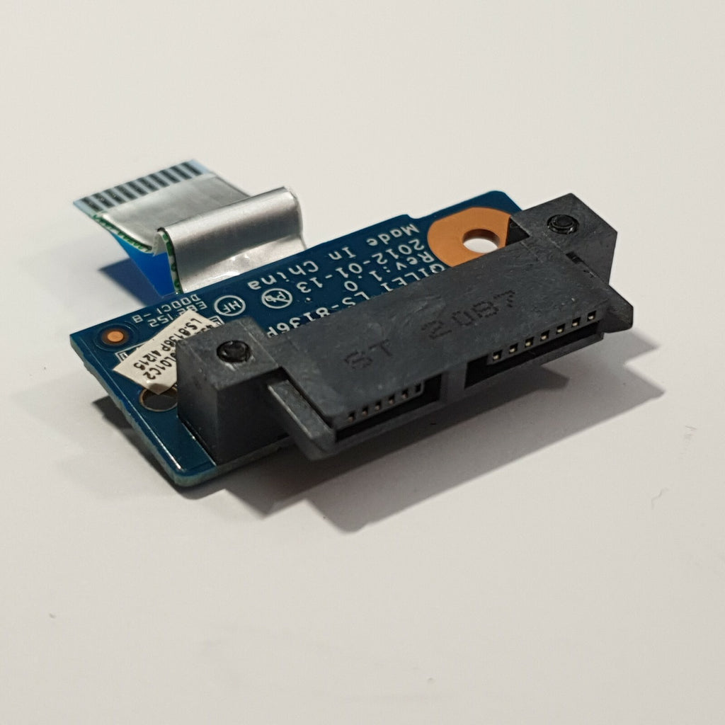 Lenovo ThinkPad Edge E530 DVD Laufwerk Connector Adapter Anschluss Ersatzteil