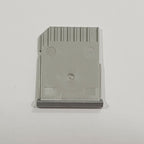 Dell Latitude E6420 Original SD Karten SD Karten Dummy Slot Abdeckung Blende – Bild 2