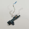 Dell Latitude E4310 Powerbutton Einschaltknopf Power Button Board