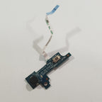 Dell Latitude E4310 Powerbutton Einschaltknopf Power Button Board