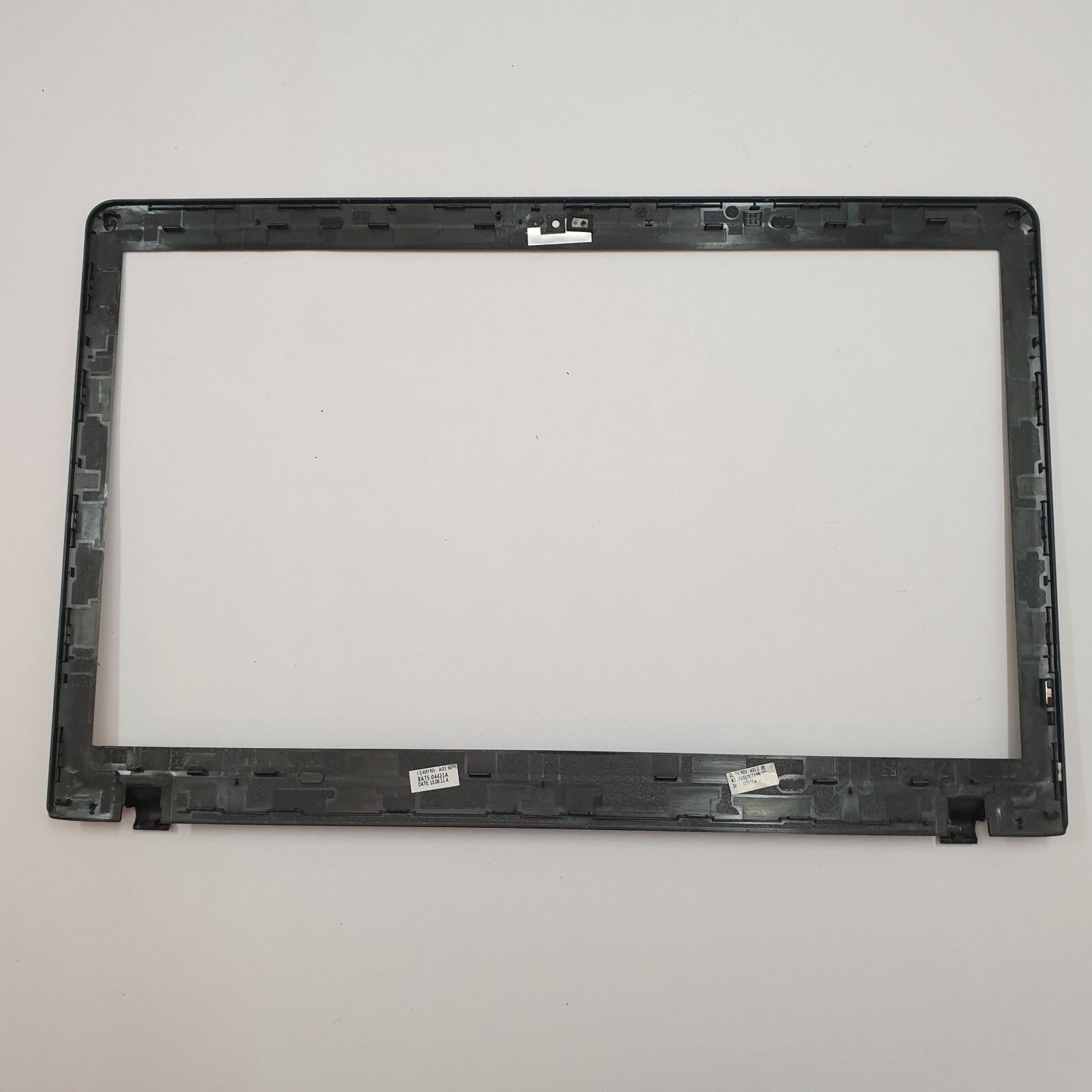 Samsung NP270ESE Displayrahmen Bezel Frontblende – Bild 2