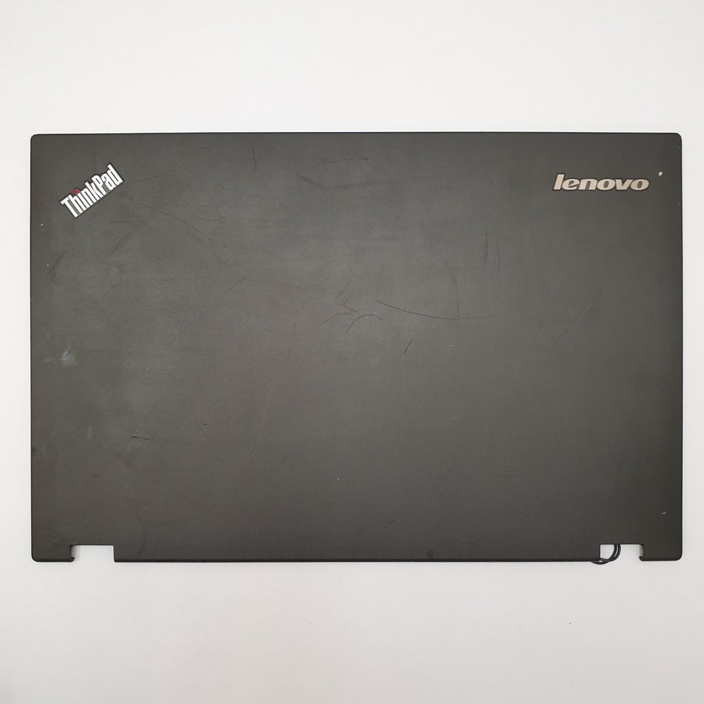 Lenovo ThinkPad T540p Displaygehäuse Deckel Gehäuse Top Lid LCD Cover