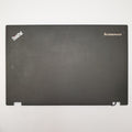 Lenovo ThinkPad T540p Displaygehäuse Deckel Gehäuse Top Lid LCD Cover