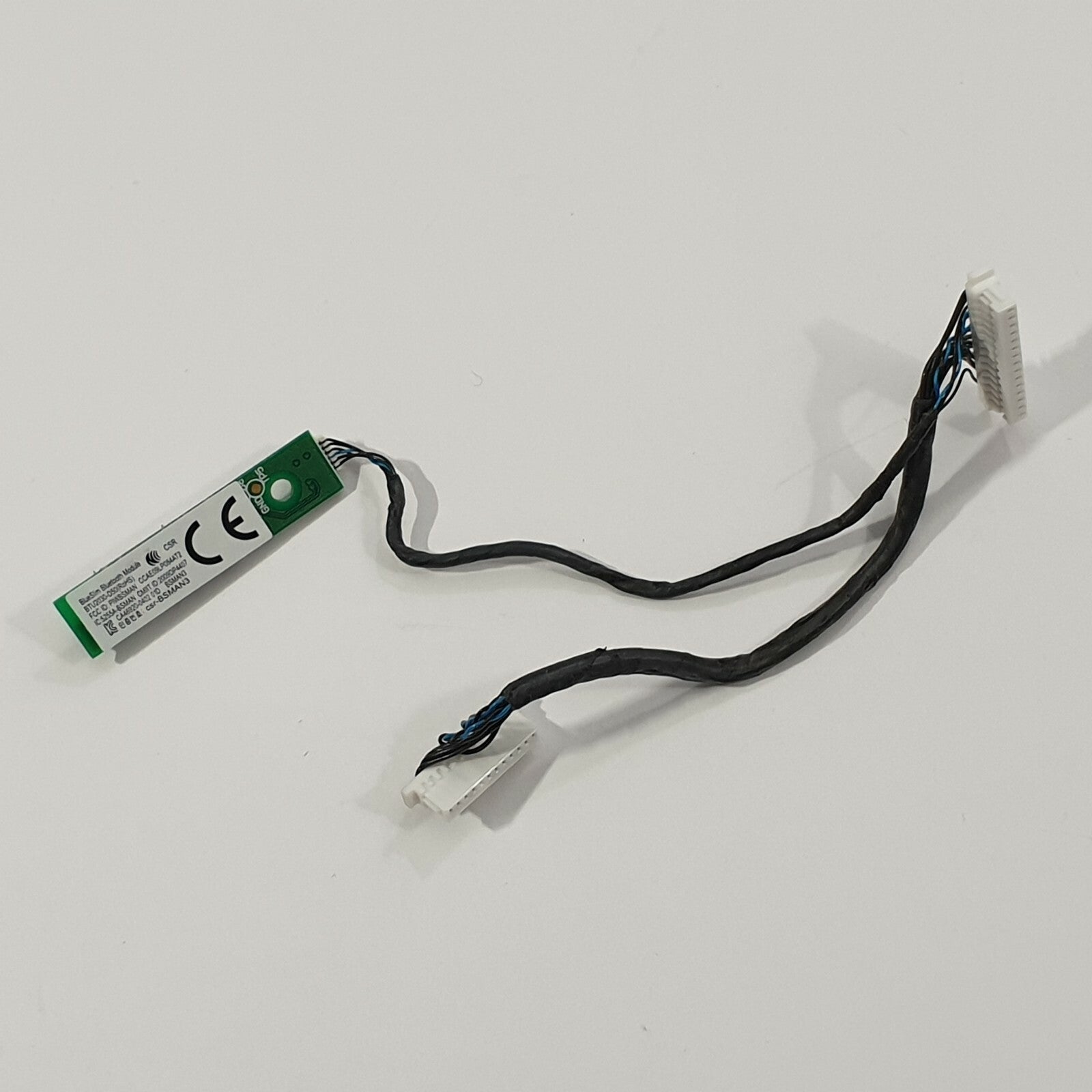 Fujitsu Lifebook T730 Bluetooth Modul mit Kabel Bluetooth Board – Bild 2