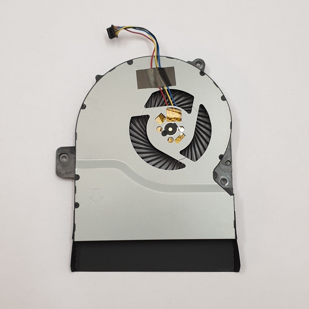 Asus X751M Lüfter Fan Cooler Notebook Laptop Ersatzteil