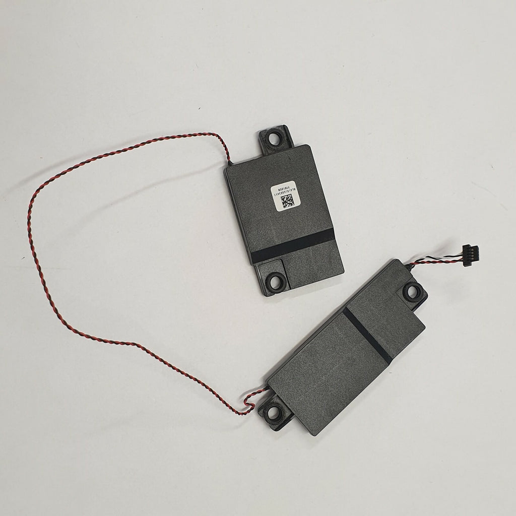 Lenovo N23 Yoga Chromebook Lautsprecher Boxen Speaker Set Links Rechts – Bild 2