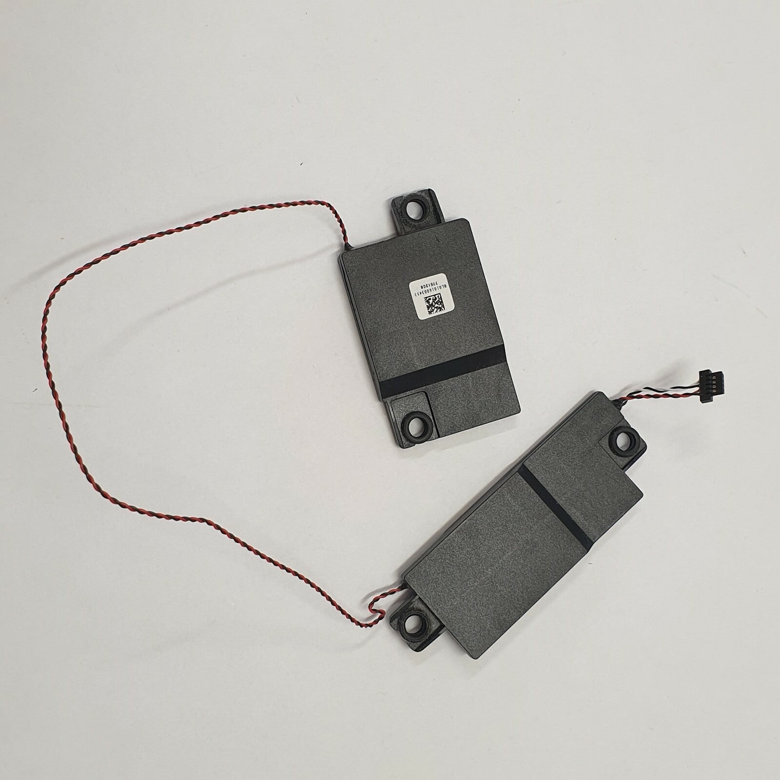 Lenovo N23 Yoga Chromebook Lautsprecher Boxen Speaker Set Links Rechts – Bild 2