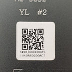 Lenovo ThinkPad E14 Gen 2 Displaygehäuse Deckel Gehäuse Top Lid LCD Cover