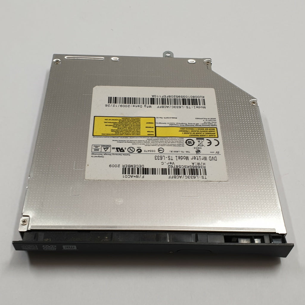 Packard Bell EasyNote TJ66 DVD Laufwerk Brenner TS L633 DVD RW Writer