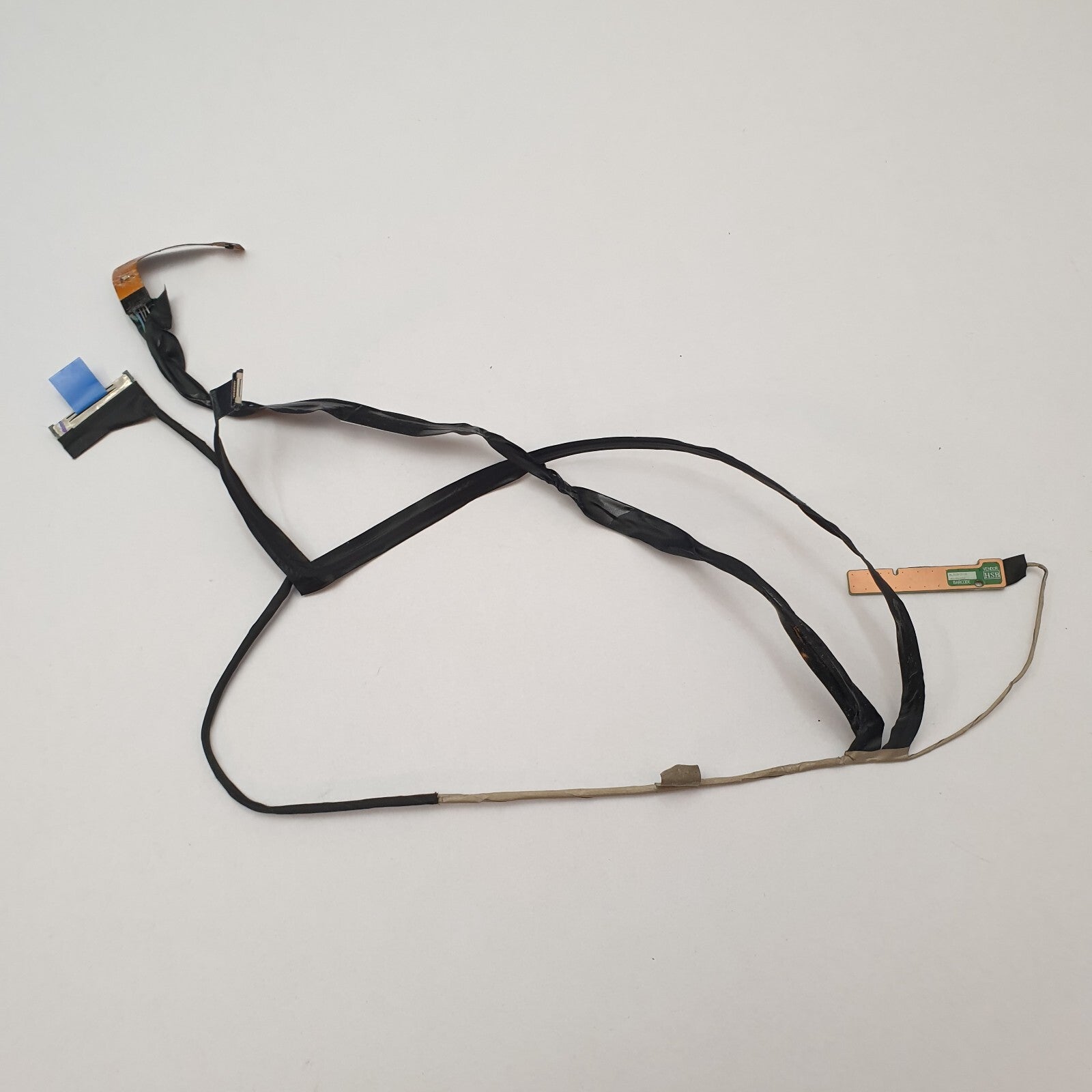Lenovo ThinkPad P51 Displaykabel Webcam Kabel LCD Video Cable – Bild 2