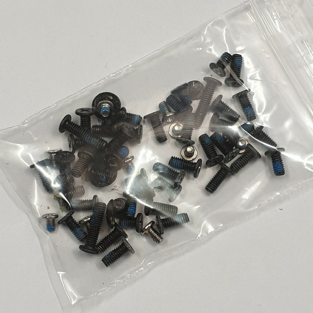 Acer Aspire 7736ZG Schraubensatz Screw Set Schrauben Gehäuse