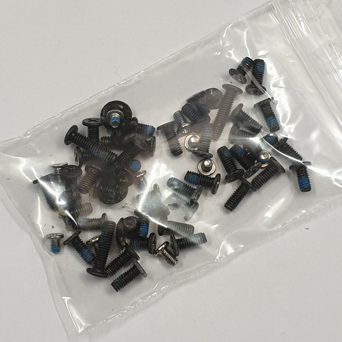 Acer Aspire 7736ZG Schraubensatz Screw Set Schrauben Gehäuse