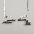 HP Chromebook X360 11 G5 EE Display Scharniere Set Hinge L R – Bild 2