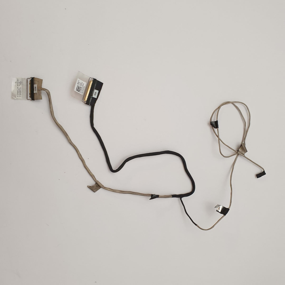 Dell Latitude 3500 Displaykabel LCD Cable Flexkabel