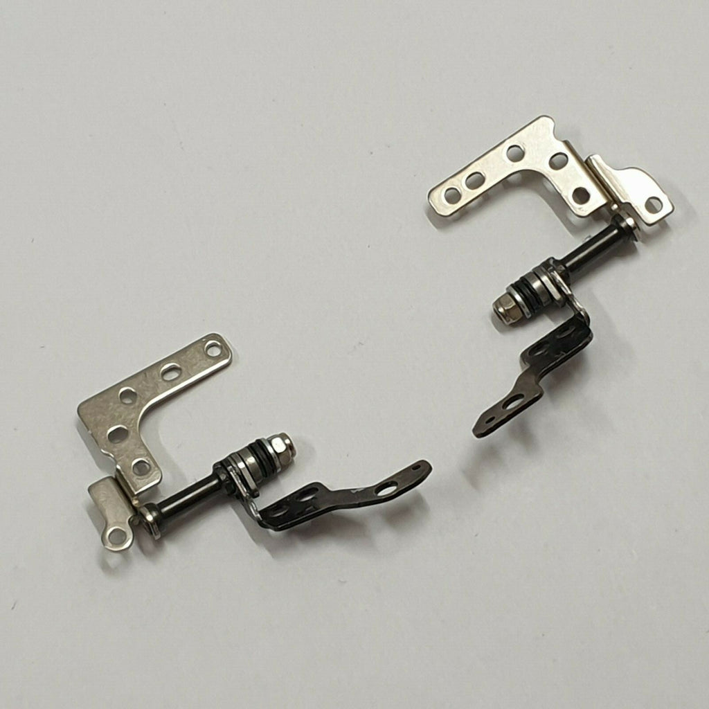 HP Envy Sleekbook 6 Displayscharniere Leisten Scharnier Set Hinge Left Right