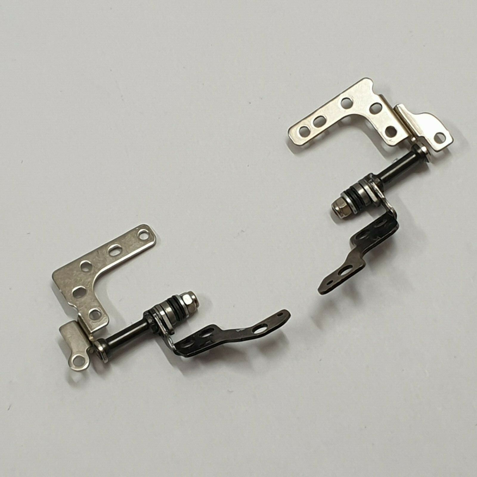 HP Envy Sleekbook 6 Displayscharniere Leisten Scharnier Set Hinge Left Right
