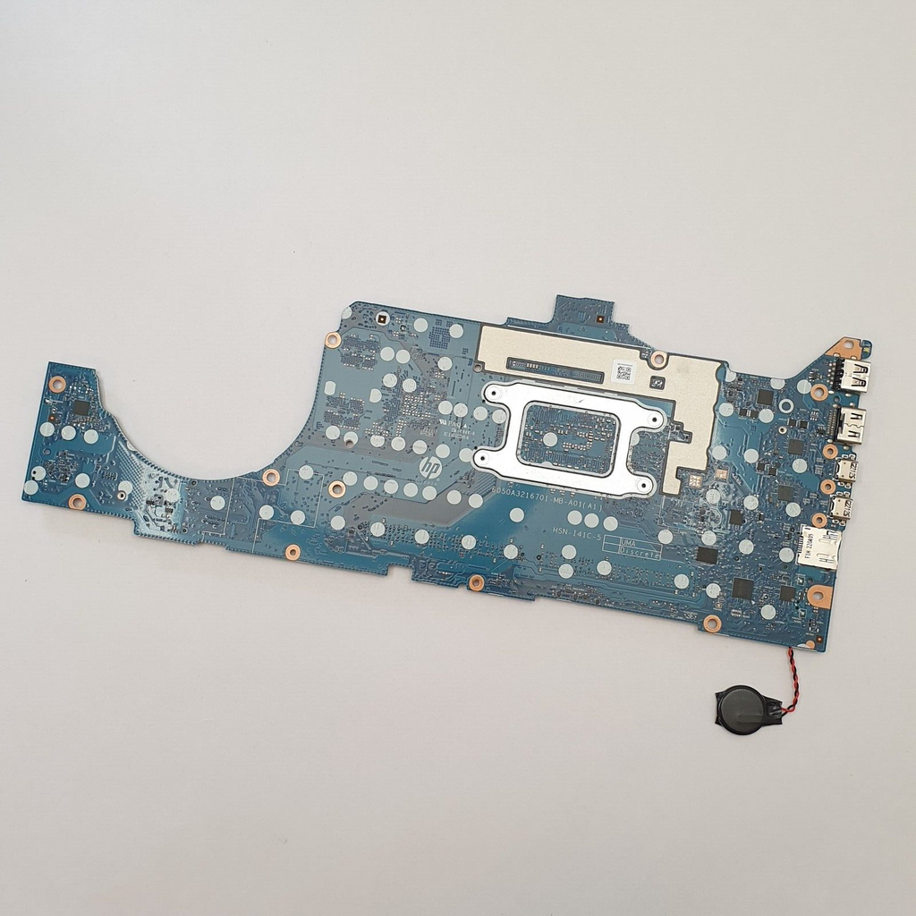HP EliteBook 850 G8 Mainboard Intel Core i5 1135G7 Motherboard Systemboard – Bild 2