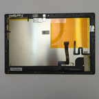 Lenovo IdeaPad Miix 520-12IKB Display komplett Bildschirm Einheit Oberteil