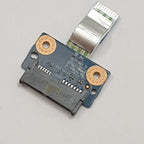 Lenovo B50-30 SATA DVD Connector Adapter Platine Laufwerk Anschluss Board