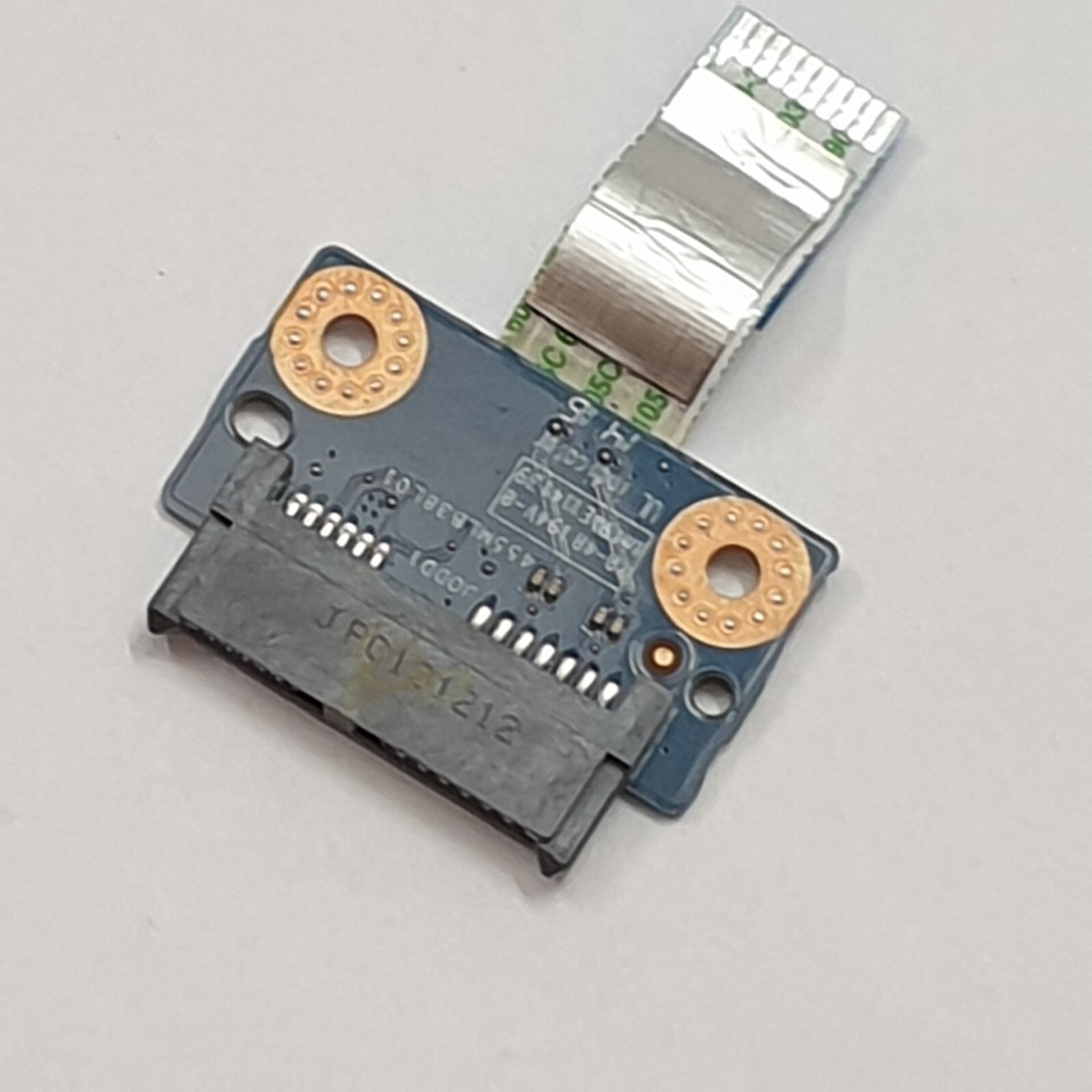 Lenovo B50-30 SATA DVD Connector Adapter Platine Laufwerk Anschluss Board