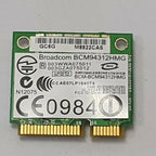 Dell Latitude E6400 WLAN Karte Wifi DW1397 BCM94312HMG Wireless Modul – Bild 2