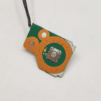 Lenovo ThinkPad P53 Powerbutton Board mit Kabel Start Ein Aus Schalter Switch